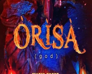 Download Orisa Aka Deity (2023) (English Audio) Esubs WeB-DL 480p [340MB] || 720p [910MB] || 1080p [2GB]