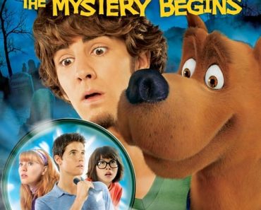 Download Scooby-Doo The Mystery Begins (2009) {English Audio With Subtitles} 480p [250MB] || 720p [750MB] || 1080p [1.51GB]