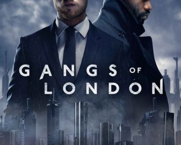 Download Gangs Of London (Season 1-2) {English With Subtitles} WeB-HD 720p [400MB] || 1080p [1GB]