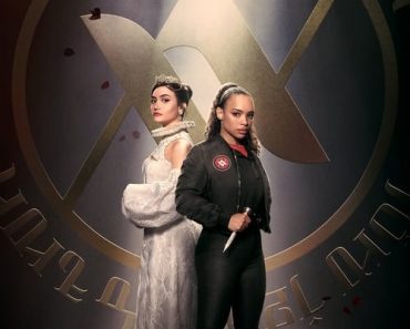 Download Vampire Academy (Season 1) [S01E10 Added] {English With Subtitles} WeB-HD 720p [200MB] || 1080p [950MB]