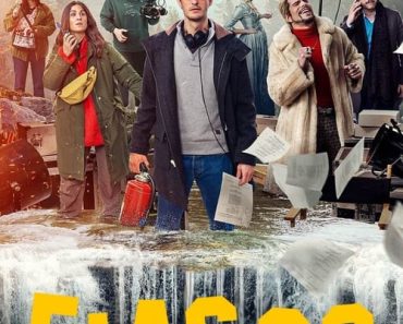Download Fiasco (Season 1) Dual Audio {English-French} Msubs WeB-DL 720p [210MB] || 1080p [1.6GB]