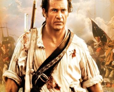 Download The Patriot (2000) Dual Audio (Hindi-English) 480p [650MB] || 720p [1.6GB] || 1080p [3.6GB]