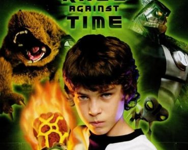 Download Ben 10: Race Against Time (2007) Dual Audio (Hindi-English) 480p [280MB] || 720p [690MB] || 1080p [2.8GB]