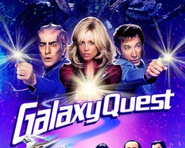 Download Galaxy Quest (1999) Dual Audio (Hindi-English) 480p [330MB] || 720p [900MB] || 1080p [2.14GB]