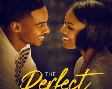Download The Perfect Find (2023) Dual Audio {Hindi-English} 480p [400MB] || 720p [1GB] || 1080p [2GB]