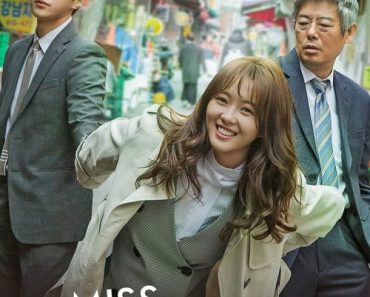 Download Miss Hammurabi (Season 1) {Hindi Dubbed} WeB-DL 720p [300MB] || 1080p [1.3GB]