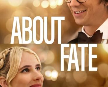 Download About Fate (2022) Dual Audio (Hindi-English) 480p [400MB] || 720p [999MB] || 1080p [2.2GB]