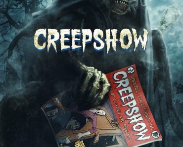 Download Creepshow (Season 1-4) {English With Subtitles} Bluray 720p [250MB] || 1080p [900MB]