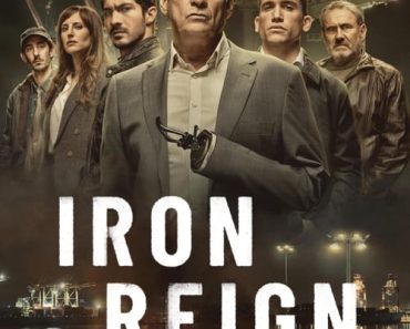 Download Iron Reign (Season 1) Multi Audio {Hindi-English-Spanish} WeB-DL 480p [220MB] || 720p [400MB] || 1080p [1.4GB]