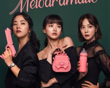 Download Be Melodramatic Aka Melloga Chejil Season 1 (Hindi Dubbed) WeB-DL 720p [300MB] || 1080p [900MB]