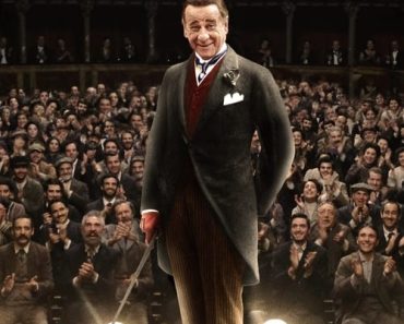 Download The King Of Laughter (2021) {English With Subtitles} 480p [500MB] || 720p [1.2GB] || 1080p [2.7GB]