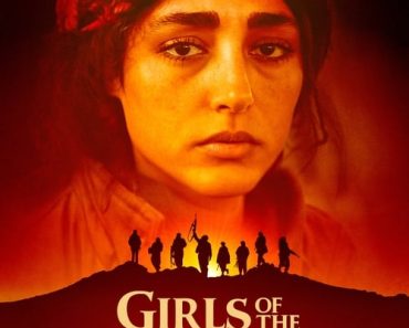Download Girls Of The Sun (2018) {French With Subtitles} 480p [330MB] || 720p [900MB] || 1080p [2.14GB]