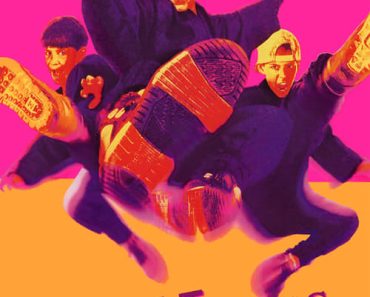 Download 3 Ninjas (1992) {English With Subtitles} 480p [400MB] || 720p [800MB]