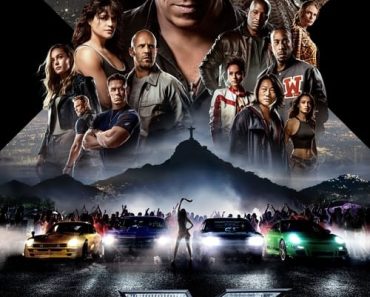 Download Fast X (2023) Dual Audio {Hindi-English} WeB-DL 480p [420MB] || 720p [1.1GB] || 1080p [2.6GB]