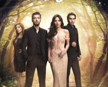Download Rüya Season 1 (Hindi Audio) Esub Web-Dl 720p [130MB] || 1080p [430MB]