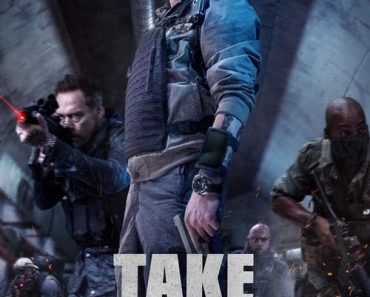 Download Take Point (2018) Dual Audio (Hindi-English) 480p [470MB] || 720p [1.1GB] || 1080p [3GB]