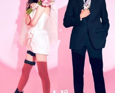 Download Wedding Impossible (Season 1) Kdrama {Korean With English Subtitles} WeB-DL 720p [350MB] || 1080p [3.5GB]