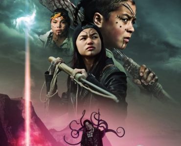 Download Slash/Back (2022) {English With Subtitles} 480p [250MB] || 720p [700MB] || 1080p [1.6GB]