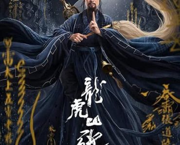 Download Tai Chi Hero (2020) Dual Audio {Hindi-Chinese} WEB-DL 480p [280MB] || 720p [790MB] || 1080p [1.5GB]