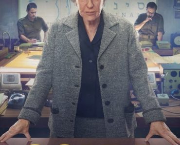 Download Golda (2023) {English With Subtitles} WEB-DL 480p [300MB] || 720p [810MB] || 1080p [1.9GB]