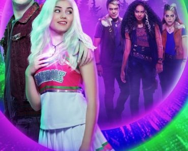 Download Z-O-M-B-I-E-S 2 (2020) {English With Subtitles} 480p [360MB] || 720p [780MB]