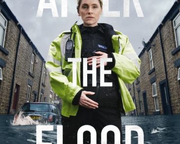 Download After The Flood (Season 1) {English Audio With Subtitles} WeB-DL 720p [370MB] || 1080p [850MB]