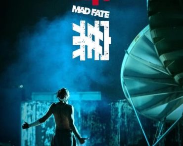 Download Mad Fate (2023) {Chinese With Subtitles} 480p [300MB] || 720p [840MB] || 1080p [1.86GB]