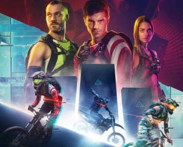 Download Ride (2018) Dual Audio {Hindi-English} BluRay 480p [330MB] || 720p [910MB] || 1080p [2.1GB]
