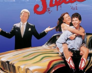 Download The Big Steal (1990) {English With Subtitles} 480p [400MB] || 720p [850MB]