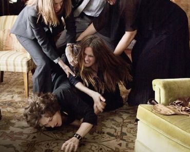 Download August: Osage County (2013) {English With Subtitles} 720p [1.2GB] || 1080p [2.8GB]