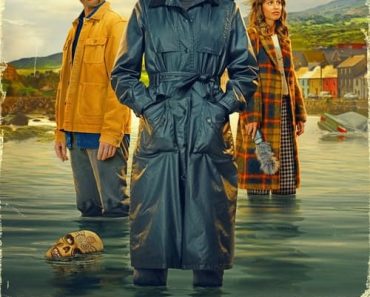Download Bodkin (Season 1) Dual Audio {Hindi-English} Web-DL WeB-DL 480p [160MB] || 720p [280MB] || 1080p [1GB]