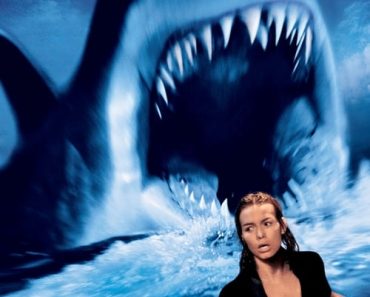 Dowload Deep Blue Sea (1999) Dual Audio (Hindi-English) 480p [350MB] || 720p [1GB] || 1080p [2.13GB]