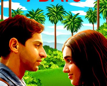 Download 7 Days (2022) {English With Subtitles} Web-DL 480p [250MB] || 720p [800MB] || 1080p [1.6GB]