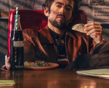 Download Belascoaran, PI (Season 1) Dual Audio {English-Spanish} With Esubs WeB- DL 720p 10Bit [400MB] || 1080p [1.3GB]