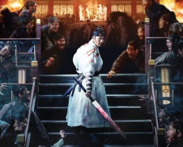 Download Rampant (2018) {Korean With English Subtitles} 480p [450MB] || 720p [950MB] || 1080p [2.3GB]