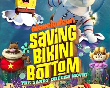 Download Saving Bikini Bottom: The Sandy Cheeks Movie (2024) (English Audio) WebRip 480p [250MB] || 720p [680MB] || 1080p [2GB]