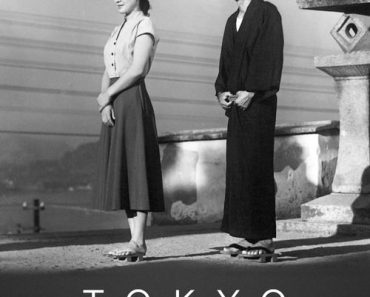 Download Tokyo Story (1953) {JAPANESE With English Subtitles} BluRay 480p [500MB] || 720p [1.1GB] || 1080p [2.2GB]