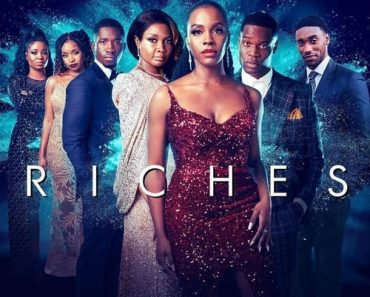 Download Riches (Season 1) {English With Subtitles} WeB-DL 720p [180MB] || 1080p [850MB]