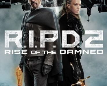 Download R.I.P.D. 2: Rise Of The Damned (2022) {English With Subtitles} 480p [300MB] || 720p [800MB] || 1080p [2GB]
