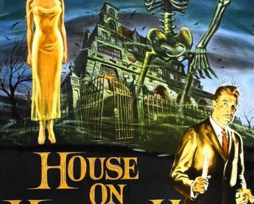 Download House On Haunted Hill (1959) {English With Subtitles} 480p [300MB] || 720p [600MB]