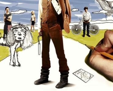 Download Napoleon Dynamite (2004) {English With Subtitles} 480p [400MB] || 720p [850MB]