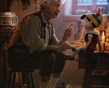 Download Pinocchio (2022) Dual Audio (Hindi-English) Msubs WEB-DL 480p [370MB] || 720p [600MB] || 1080p [2.7GB]