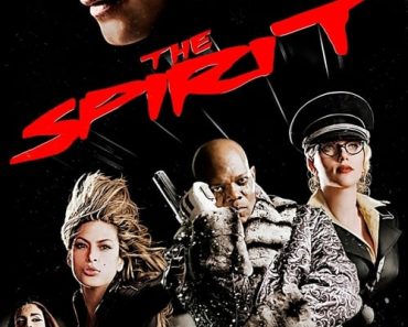 Download The Spirit (2008) (English With Subtitle) Bluray 480p [300MB] || 720p [815MB] || 1080p [2GB]