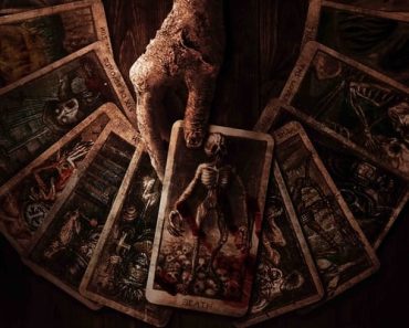 Download Tarot (2024) Dual Audio {Hindi-English} WEB-DL 480p [300MB] || 720p [830MB] || 1080p [1.9GB]