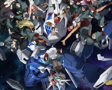 Download Mobile Suit Gundam: The Witch From Mercury (Season 1) [S01E24 Added] Multi Audio {Hindi-English-Japanese} WeB-DL 480p [85MB] || 720p [140MB] || 1080p [480MB]