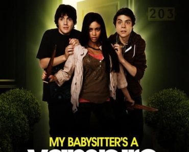 Download My Babysitter’s A Vampire (2010) {English With Subtitles} 480p [300MB] || 720p [600MB]