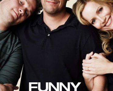 Download Funny People (2009) Dual Audio (Hindi-English) 480p [600MB] || 720p [1.4GB] || 1080p [3.1GB]