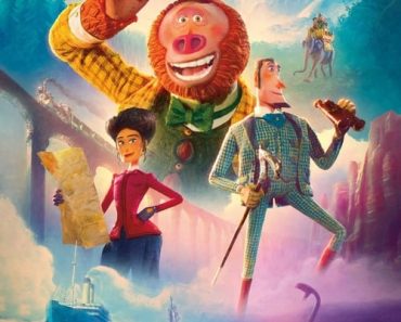 Download Missing Link (2019) (English With Subtitle) Bluray 480p [300MB] || 720p [760MB] || 1080p [1.8GB]