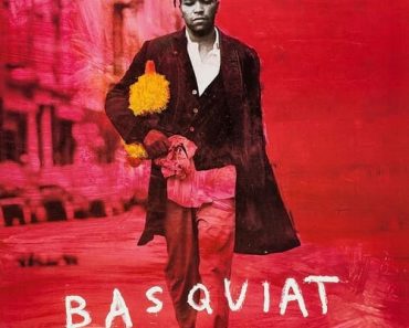 Download Basquiat (1996) {English With Subtitles} 480p [400MB] || 720p [850MB]