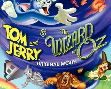 Download Tom And Jerry & The Wizard Of Oz (2011) Dual Audio (Hindi-English) 480p [280MB] || 720p [610MB] || 1080p [1.3GB]